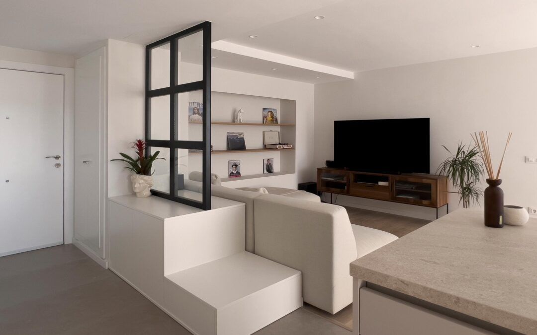 Diseño Arquitectónico De Interiores