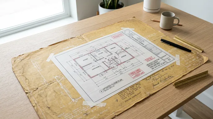 dirección de obra centro comercial