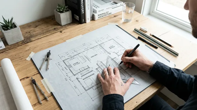Diseño Arquitectónico
